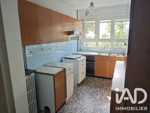 Appartement à Le Mans (72000)