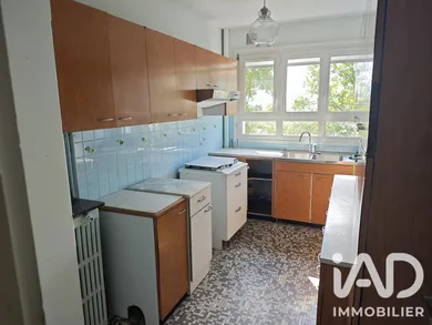 Appartement à Le Mans (72000)