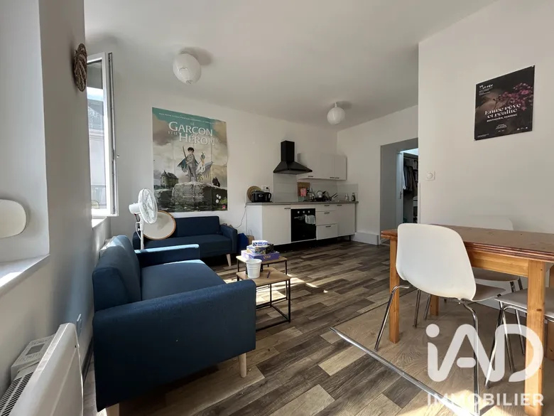 Immeuble 2 pièces 150 m² · à Saint-Quentin · 150 m² · 153 000 €
