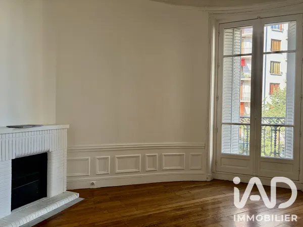 Appartement à Paris (75015) photo 2