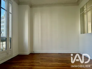 Appartement à Paris (75015)