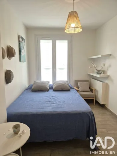 Maison traditionnelle à Joué-lès-Tours (37300)