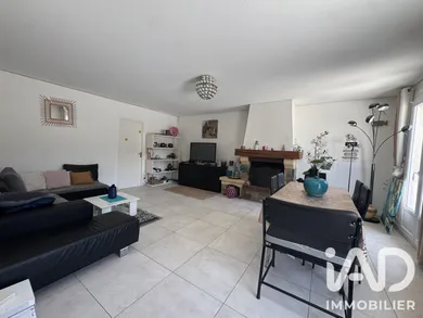 Maison traditionnelle à Joué-lès-Tours (37300)