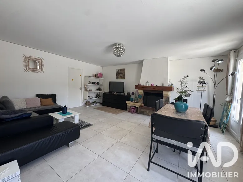 Maison 5 pièces 102 m² · à Joué-lès-Tours · 102 m² · 315 000 €
