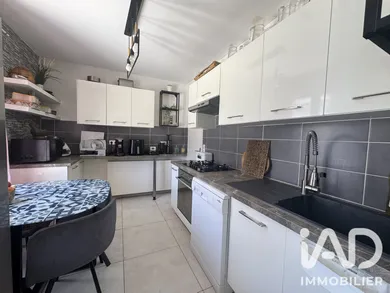 Maison traditionnelle à Joué-lès-Tours (37300)