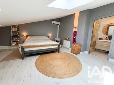 Appartement à Six-Fours-les-Plages (83140)