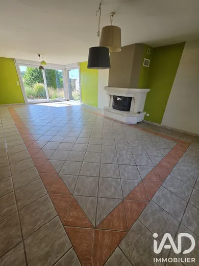 Detached house in Champvoisy (51700)