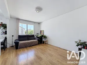 Maison à Aulnay-sous-Bois (93600)