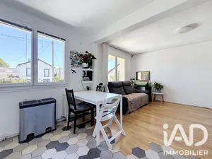 House in Aulnay-sous-Bois (93600)