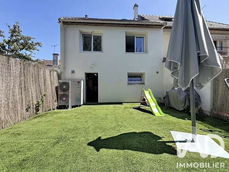 Maison 5 pièces 104 m² · à Aulnay-sous-Bois · 104 m² · 340 000 €