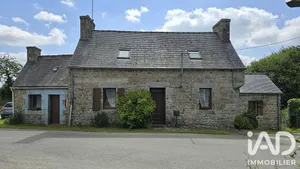 Maison à Plouaret (22420)