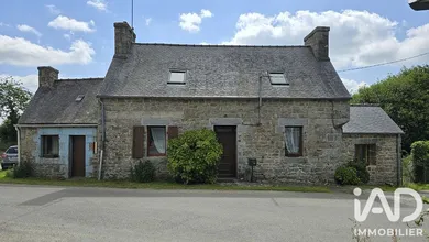 House in Plouaret (22420)