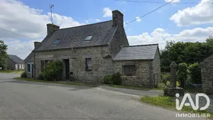 House in Plouaret (22420)