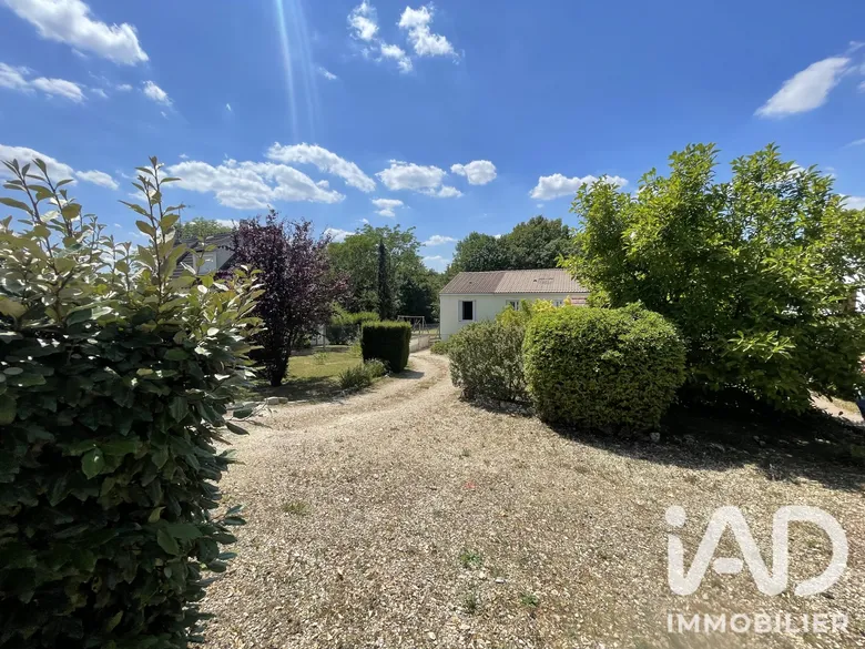 Maison 6 pièces 125 m² · à Quincy-Voisins · 125 m² · 405 000 €