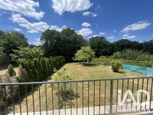 House in Quincy-Voisins (77860)