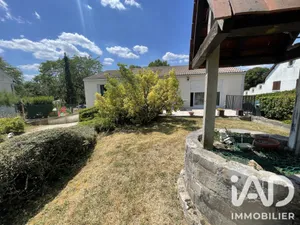 House in Quincy-Voisins (77860)