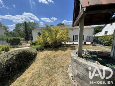 House in Quincy-Voisins (77860)