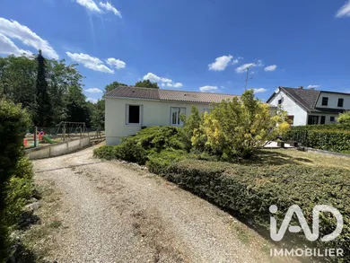 Maison à Quincy-Voisins (77860)