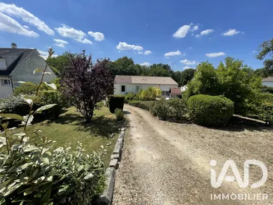 Maison à Quincy-Voisins (77860)