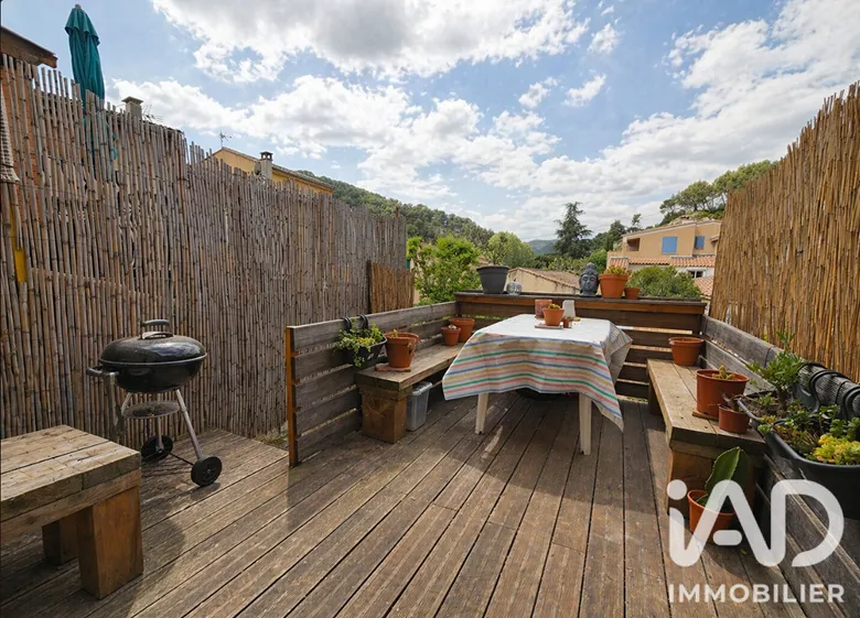 Maison 4 pièces 78 m² · à Auriol · 78 m² · 299 000 €