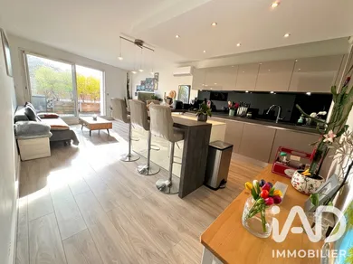 Appartement à Six-Fours-les-Plages (83140)