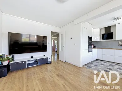 Maison à Aulnay-sous-Bois (93600)
