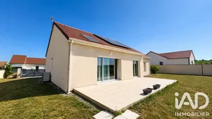Maison à Châtellerault (86100)