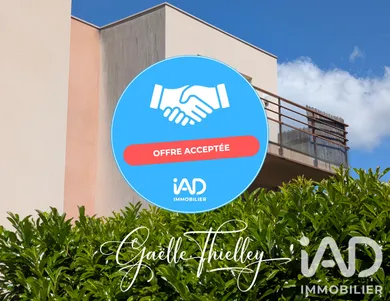 Apartment in Besançon (25000)