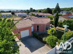 House in Issoire (63500)