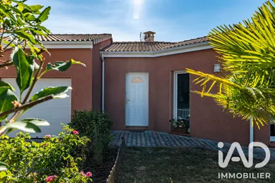 House in Issoire (63500)