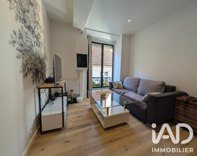 Appartement 2 pièces 29 m² · à Arpajon · 29 m² · 115 000 €