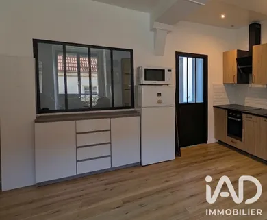 Appartement à Arpajon (91290)