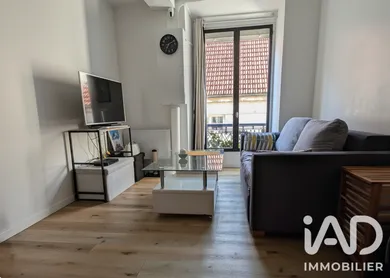 Appartement à Arpajon (91290)