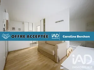 Appartement à Toulouse (31000)