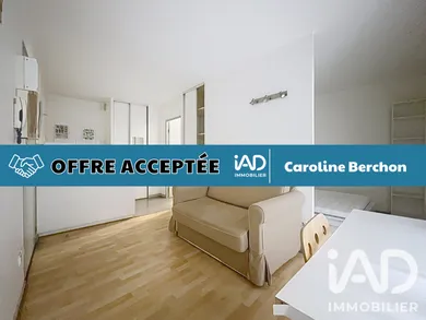 Apartment in Toulouse (31000)