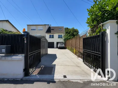 House in Aulnay-sous-Bois (93600)
