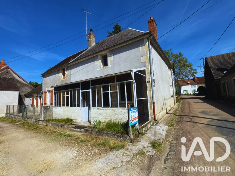 Maison 5 pièces 92 m² · à Arbourse · 92 m² · 45 000 €