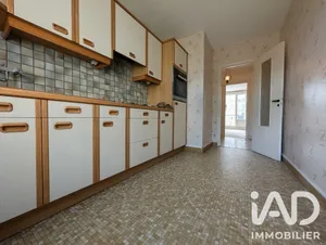 Apartment in Rennes (35000)
