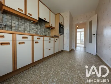 Appartement à Rennes (35000)