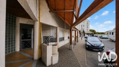 Duplex à Vaires-sur-Marne (77360)