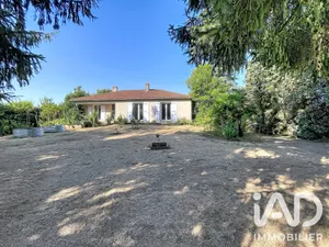 House in Scillé (79240)