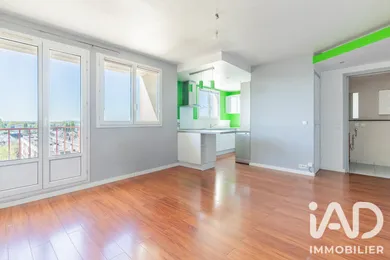 Appartement à Morsang-sur-Orge (91390)
