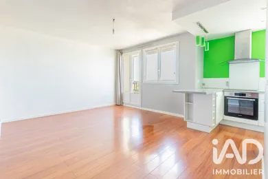 Appartement à Morsang-sur-Orge (91390)