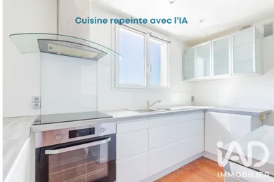 Appartement à Morsang-sur-Orge (91390)