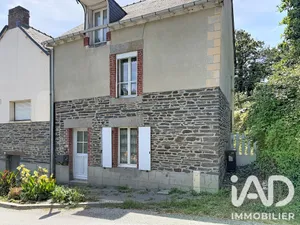 Maison à Piré-Chancé (35150)