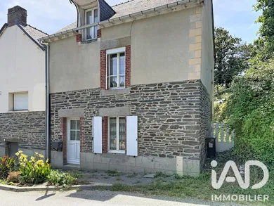 Maison à Piré-Chancé (35150)