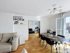 Appartement à Courbevoie (92400)