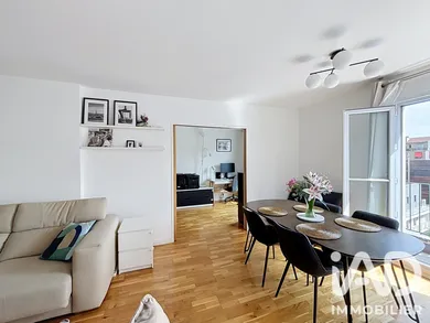 Appartement à Courbevoie (92400)