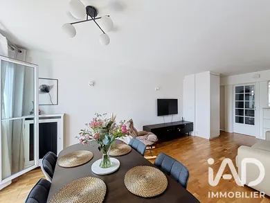 Appartement à Courbevoie (92400)