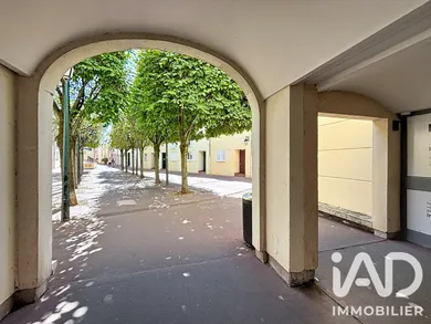 Maison de ville à Rueil-Malmaison (92500)
